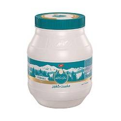 کاله ماست ناری (کفیر) 1400گرم